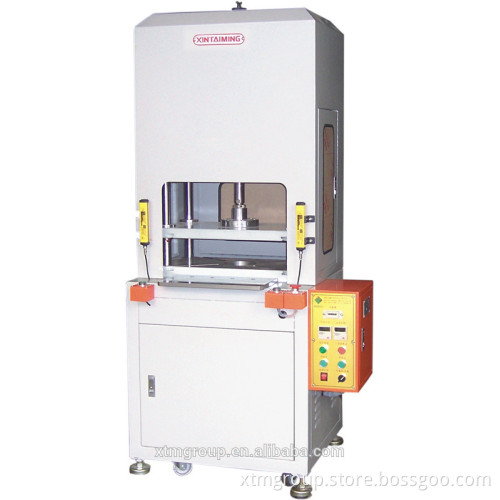 IMD/IML 3D punching machine IMD / IML 3D cutting machine
